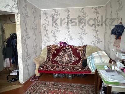 1-комнатная квартира · 23 м² · 4/5 этаж, Каирбаева 72 — Бектурова, Машхур Жусупа за 10 млн 〒 в Павлодаре