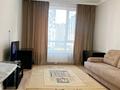 1-комнатная квартира · 42.4 м² · 4/14 этаж, Аль-Фараби 9 — Аль-Фараби — Бухар Жырау за 270 000 ₸ в Астане, Есильский р-н — фото 2