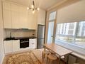 1-комнатная квартира · 42.4 м² · 4/14 этаж, Аль-Фараби 9 — Аль-Фараби — Бухар Жырау за 270 000 ₸ в Астане, Есильский р-н — фото 3