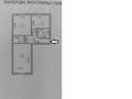 2-комнатная квартира · 46 м² · 2/5 этаж, Бейбитшилик 75 — ТОП ЛОКАЦИЯ, Аграрный университет за 19 млн ₸ в Астане, Сарыарка р-н — фото 11