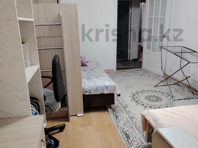 2-комнатная квартира · 46 м² · 2/5 этаж, Бейбитшилик 75 — ТОП ЛОКАЦИЯ, Аграрный университет за 19 млн ₸ в Астане, Сарыарка р-н