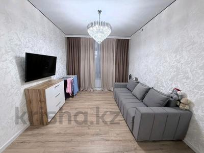 2-комнатная квартира · 66 м² · 2/5 этаж, Д.Конаева 17 за 300 000 ₸