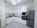 2-бөлмелі пәтер · 66 м² · 2/5 қабат, Д.Конаева 17, бағасы: 300 000 ₸ — фото 3
