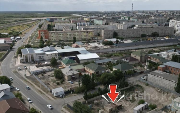 Жер телімі · 7.5 сотық, Рыскулова Б/Н, бағасы: 12.5 млн ₸ в  — фото 5