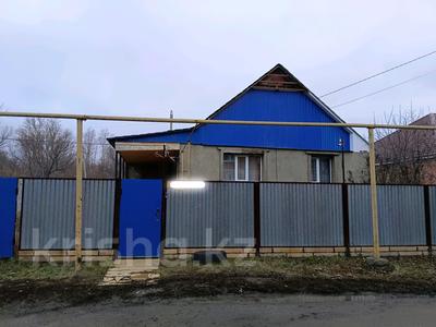 Отдельный дом · 3 комнаты · 105.9 м² · 8 сот., 1Речная — Красный Партизан. за 38 млн 〒 в Костанае