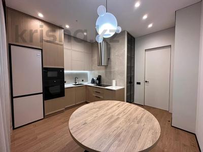 3-комнатная квартира · 120 м² · 12/21 этаж, Сарайшык 6 — Кунаева за 800 000 〒 в Астане, Есильский р-н