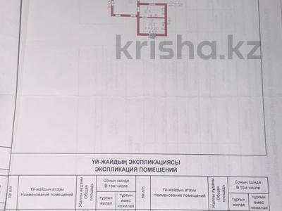 Дача · 2 комнаты · 18.9 м² · 7 сот., Бобровка 687 за 3.5 млн ₸ в Семее