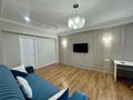 2-бөлмелі пәтер · 52.9 м² · 3/4 қабат, Сатпаева 55 — Жарокова, бағасы: 48 млн ₸ в Алматы, Бостандыкский р-н — фото 4
