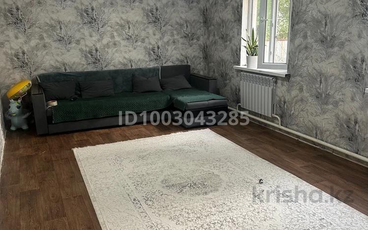 Отдельный дом · 4 комнаты · 100 м² · 10 сот., Раимбека 104 — Байсеитова за 26 млн 〒 в Кызыл ту-4 — фото 2