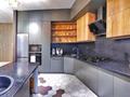 3-бөлмелі пәтер · 125 м² · 2/3 қабат, Аль- Фараби 116, бағасы: 220 млн ₸ в Алматы, Медеуский р-н — фото 29