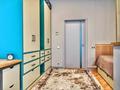 3-бөлмелі пәтер · 125 м² · 2/3 қабат, Аль- Фараби 116, бағасы: 220 млн ₸ в Алматы, Медеуский р-н — фото 5