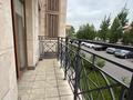 2-комнатная квартира · 100 м² · 1/7 этаж, Мкр «Мирас» 31 за 36 000 ₸ в Алматы, Бостандыкский р-н — фото 17