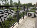 2-комнатная квартира · 100 м² · 1/7 этаж, Мкр «Мирас» 31 за 36 000 ₸ в Алматы, Бостандыкский р-н — фото 18