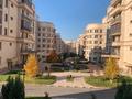 2-комнатная квартира · 100 м² · 1/7 этаж, Мкр «Мирас» 31 за 36 000 ₸ в Алматы, Бостандыкский р-н — фото 27