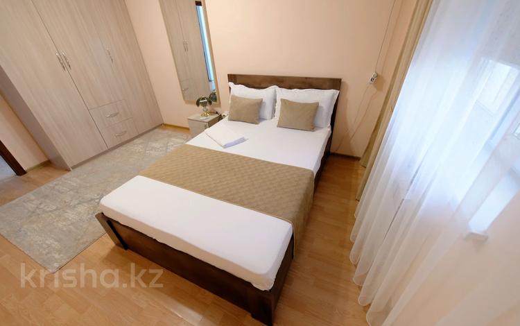 2-бөлмелі пәтер · 39 м² · 13/13 қабат, Казыбек би 139, бағасы: 25 000 ₸ в Алматы, Алмалинский р-н — фото 2