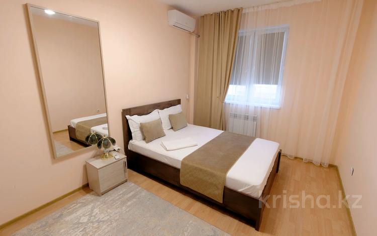 2-бөлмелі пәтер · 39 м² · 13/13 қабат, Казыбек би 139, бағасы: 20 000 ₸ в Алматы, Алмалинский р-н — фото 10