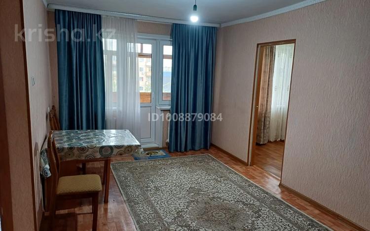 2-комнатная квартира · 45 м² · 4/5 этаж, Гарышкерлер 40 — Аэлита парихмахерская есть рядом еще базар есть за 10.5 млн ₸ в Жезказгане — фото 2