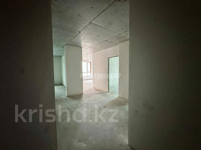 4-бөлмелі пәтер · 92 м² · 5/11 қабат, Кумисбекова 9А, бағасы: 45 млн ₸ в Астане, Сарыарка р-н