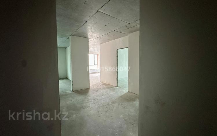 4-бөлмелі пәтер · 92 м² · 5/11 қабат, Кумисбекова 9А, бағасы: 45 млн ₸ в Астане, Сарыарка р-н — фото 2