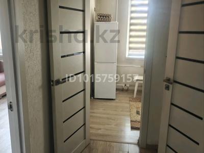 1-комнатная квартира · 40 м² · 5 этаж, Тынышбаева 7 — Вокзал 1 за 190 000 ₸ в Алматы, Турксибский р-н
