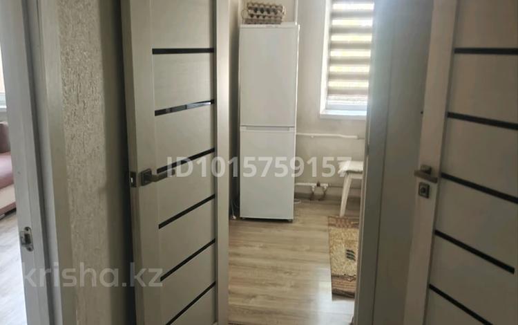 1-комнатная квартира · 40 м² · 5 этаж, Тынышбаева 7 — Вокзал 1 за 190 000 ₸ в Алматы, Турксибский р-н — фото 2