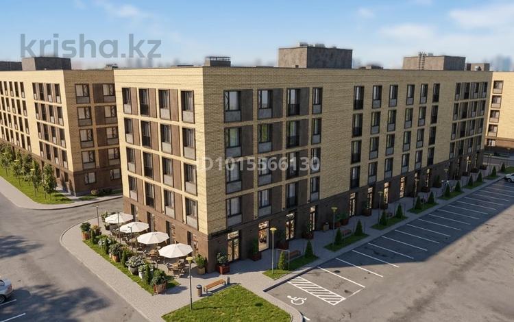 Свободное назначение, офисы, магазины и бутики, салоны красоты · 76.8 м² за ~ 34.6 млн ₸ в Караганде, Алихана Бокейханова р-н — фото 2