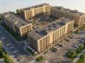 Свободное назначение, офисы, магазины и бутики, салоны красоты · 76.8 м² за ~ 34.6 млн ₸ в Караганде, Алихана Бокейханова р-н — фото 3