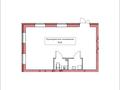 Свободное назначение, офисы, магазины и бутики, салоны красоты · 76.8 м² за ~ 34.6 млн ₸ в Караганде, Алихана Бокейханова р-н — фото 4