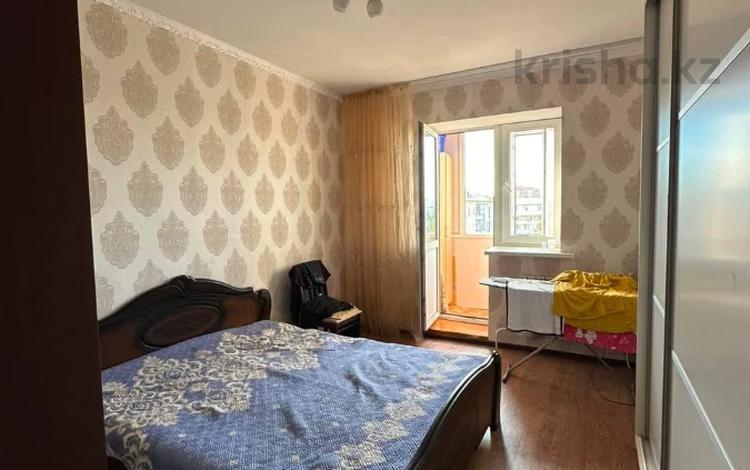 3-бөлмелі пәтер · 86.7 м² · 5/5 қабат, Красносельская 128, бағасы: 31 млн ₸ в Костанае — фото 2