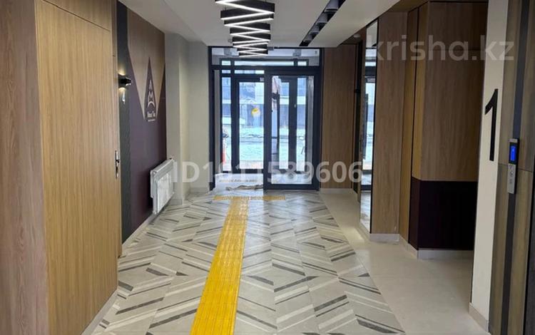 2-бөлмелі пәтер · 75 м² · 3/3 қабат, Сейдимбек 102/2, бағасы: 67 млн ₸ в Алматы, Наурызбайский р-н — фото 2