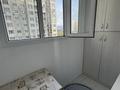1-комнатная квартира, 45 м², 3/12 этаж помесячно, Дарабоз за 160 000 〒 в Алматы, Алатауский р-н — фото 10