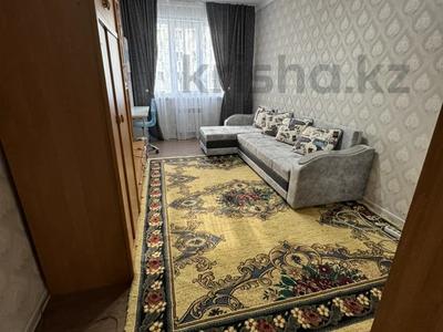 1-комнатная квартира, 45 м², 3/12 этаж помесячно, Дарабоз за 160 000 〒 в Алматы, Алатауский р-н