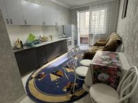 1-комнатная квартира, 45 м², 3/12 этаж помесячно, Дарабоз за 160 000 〒 в Алматы, Алатауский р-н