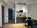 2-комнатная квартира · 50 м² · 5/13 этаж, Толе би 189/3 за 46.5 млн ₸ в Алматы, Алмалинский р-н