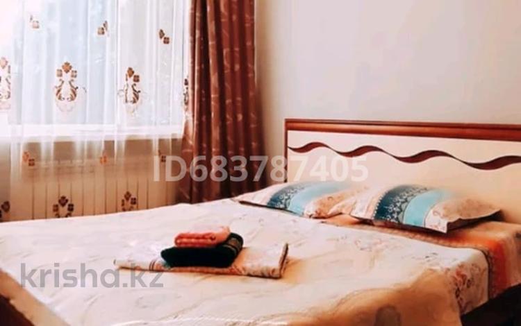 2-бөлмелі пәтер · 54 м² · 2/5 қабат, Авангард 3 мкр 39, бағасы: 12 000 ₸ в Атырау, мкр Авангард-3 — фото 8