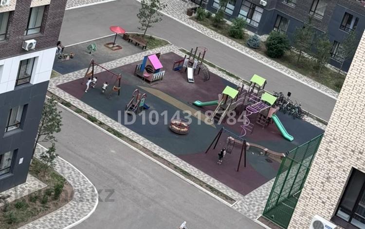 2-комнатная квартира · 70 м² · 10/10 этаж, Улы Дала 31 — Перекресток Туран- Үлы Дала, школа Алпамыс за 350 000 ₸ в Астане, Нура р-н — фото 2