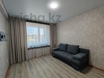 1-комнатная квартира · 17.5 м² · 2/5 этаж, Юбилейный 140 за 10.5 млн 〒 в Костанае