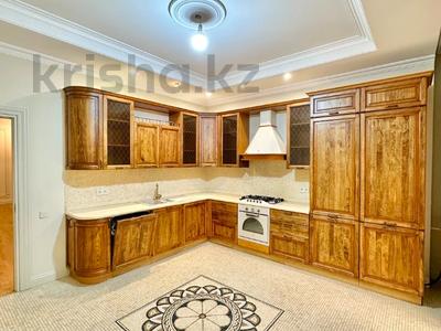5-комнатная квартира · 225 м² · 2/6 этаж, Рахмадиева 12 — ТОРГ за 200 млн ₸ в Алматы, Бостандыкский р-н