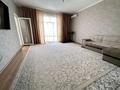 3-комнатная квартира, 87 м², 4/10 этаж помесячно, Куаныша Толеметова — Школа НИШ за 400 000 〒 в Шымкенте — фото 11