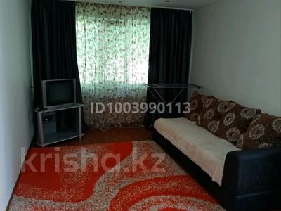 2-комнатная квартира · 46 м² · 1/5 этаж, Жунисова 184 — Ост. Юбилейная за 10 000 〒 в Уральске