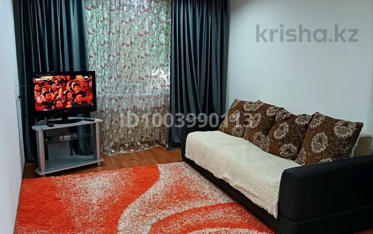 2-комнатная квартира · 46 м² · 1/5 этаж, Жунисова 184 — Ост. Юбилейная за 10 000 ₸ в Уральске — фото 19