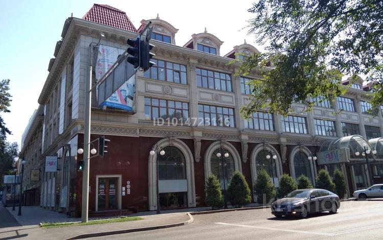 2 комнаты · 65 м² · 4/5 этаж, Тулебаева 21 — Тулебаева-Макатаева за 165 000 ₸ в Алматы, Алмалинский р-н — фото 2