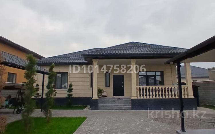 Отдельный дом · 5 комнат · 180 м² · 6 сот., Рыскулбекова 68 за ~ 100 млн ₸ в Туздыбастау (Калинино) — фото 2