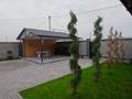 Отдельный дом · 5 комнат · 180 м² · 6 сот., Рыскулбекова 68 за ~ 100 млн ₸ в Туздыбастау (Калинино) — фото 4