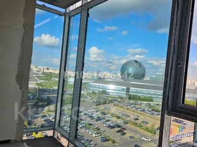 4-комнатная квартира · 164 м² · 11 этаж, Турар Рыскулов 3 за 160 млн 〒 в Астане, Есильский р-н