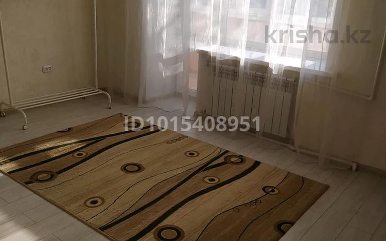 1-комнатная квартира · 32.8 м² · 2/5 этаж, мкр Айгуль, Абулхаир Хана 101 — Сергей Тюленина за 14 млн ₸ в Уральске — фото 2