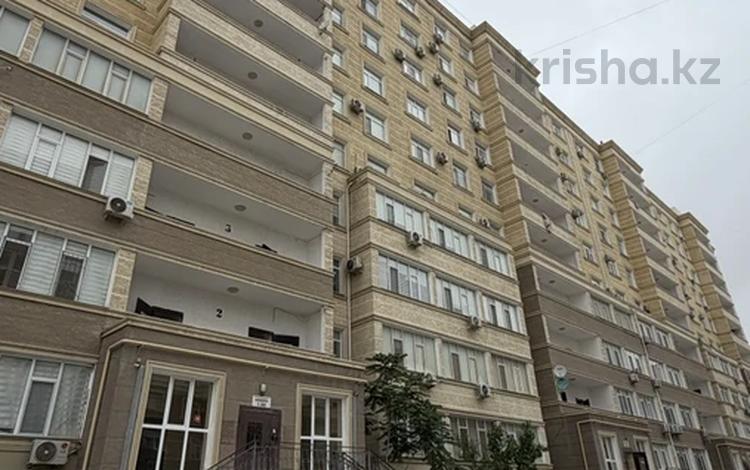 2-комнатная квартира · 79 м² · 3 этаж, 16-й мкр , 16-ш/а. 92 за 30 млн ₸ в Актау — фото 13
