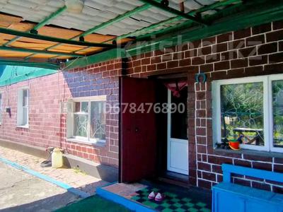 Отдельный дом · 5 комнат · 100 м² · 10 сот., Майкудук, Конструкторская 5/1 — Архитектурная за 25 млн 〒 в Караганде, Алихана Бокейханова р-н