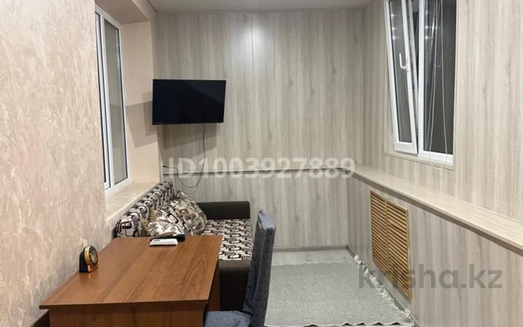 1-комнатная квартира · 30 м² · 4/4 этаж, Маркова — Маркова-Тимерязева за 12 000 〒 в Алматы, Бостандыкский р-н — фото 2