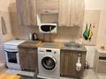 1-комнатная квартира · 30 м² · 4/4 этаж, Маркова — Маркова-Тимерязева за 12 000 〒 в Алматы, Бостандыкский р-н — фото 5